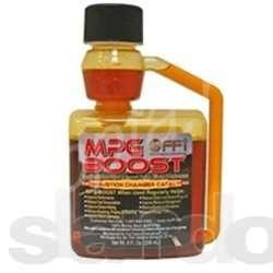    mpg-boost